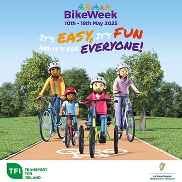 Summing up Bike&nbsp;Week