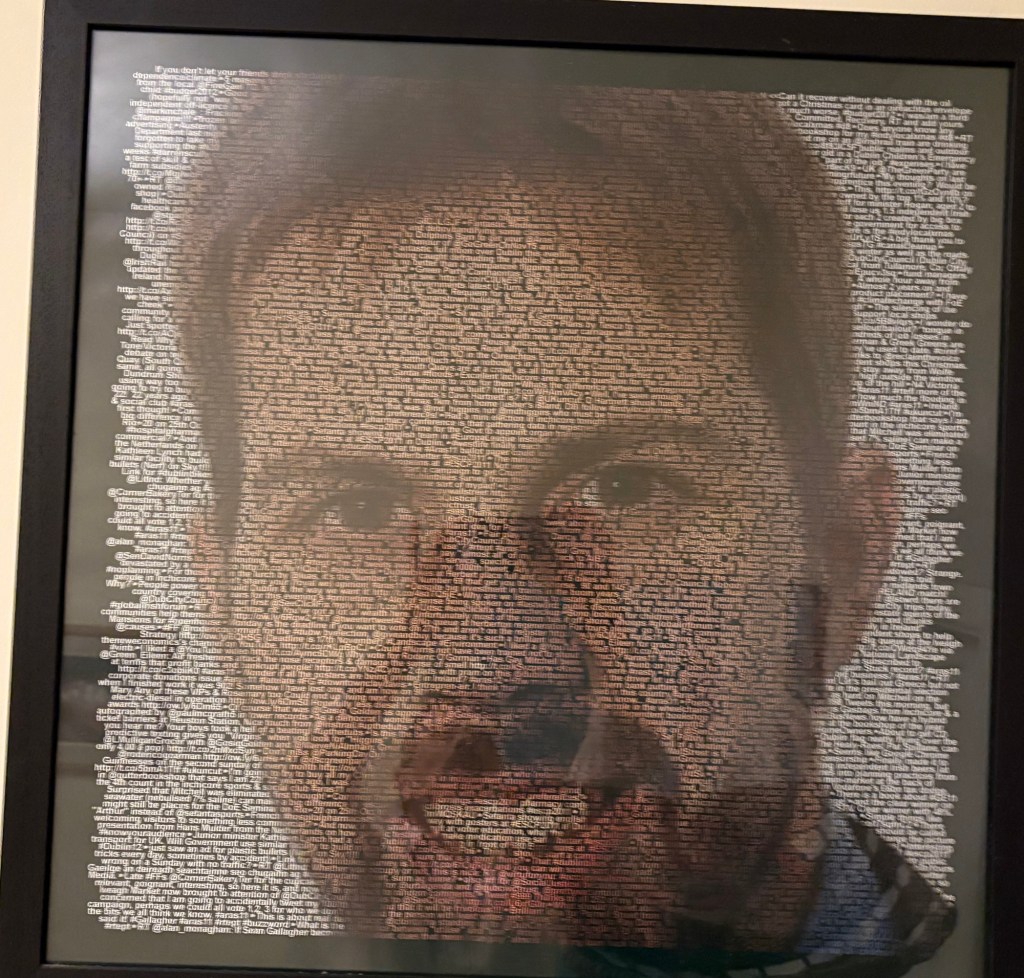 Stepping away from Twitter/ “X” and&nbsp;Grok